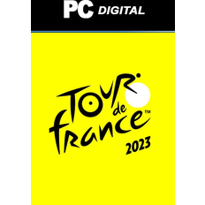 PC-spill Tour de France 2023 PC STEAM WW