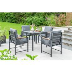 Norfolk Leisure Bellmount Patio Dining Set