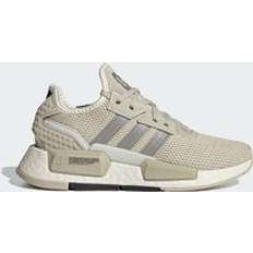 Adidas NMD_G1 Shoes Kids - Putty Grey/Matte Silver/Carbon