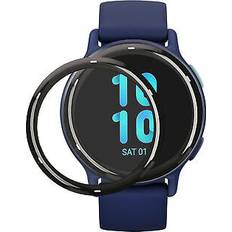 Screen Protectors Kwmobile Smartwatch Screen Protector Garmin Vivoactive 5