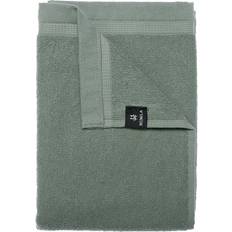 Linnen Badhanddoeken Himla Lina Bath Towel Green (70x50cm)