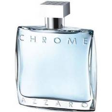 Azzaro Chrome - 200 201ml