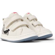 Bianco Stivali Camper Sneakers Twins - Bianco 21