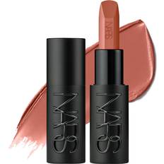 Makeup NARS Explicit Lipstick Läppstift Dam - Brun