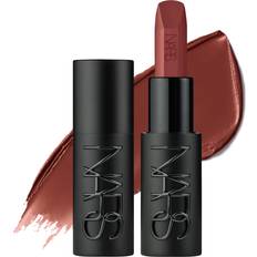 Makeup NARS Explicit Lipstick Läppstift Dam - Brun