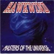 Hawkwind Masters of the Universe (CD)