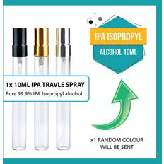 spray bottle IPA Isopropyl Alcohol Pure Rubbing Alcohol Antiseptic