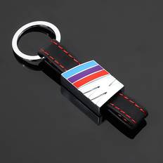 Wallets & Key Holders Aihontai B Fashion BMW Keychain Lanyard Business Gift Key Chain Men Women Car Key