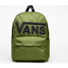 Vans Backpacks Vans Old Skool Drop V Backpack - Pesto