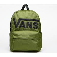 Vans Backpacks Vans Rucksack Old Skool Drop V Backpack Pesto Universal