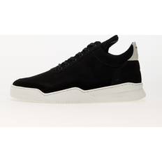 Filling Pieces Sneakers Low Top Ghost Black/ Off White EUR