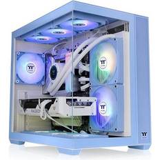 Thermaltake Kabinetter Thermaltake View 380 TG ARGB