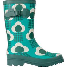Regatta Womens Orla Quarter Waterproof Wellington Boots EU 36