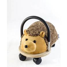 Wheely Bug Legetøj Wheely Bug Hedgehog Plush small