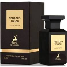 Tobacco Touch EdP