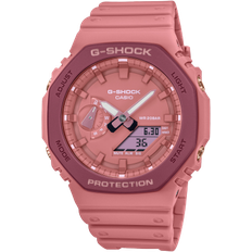 Pink - Unisex Wrist Watches Casio G-Shock (GA-2110SL-4A4)