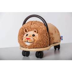 Wheely Bug Leksaker Wheely Bug Lion Plush Small