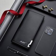 Wallets & Key Holders Shein Creative Long