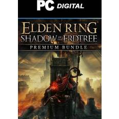 PC-spill Elden Ring Shadow of the Erdtree Premium Bundle DLC