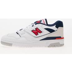 New Balance 550 Sneakers - White