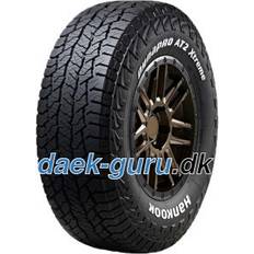 Hankook Dynapro AT2 Xtreme RF12