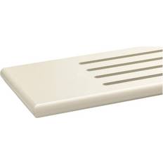 Habo Fönster Habo Haga 15443 MDF Fönsterbräda 110x1.8cm