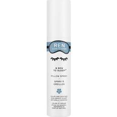 Massage- & Relaxation Products REN Clean Skincare & Now To Sleep Pillow Spray 75ml