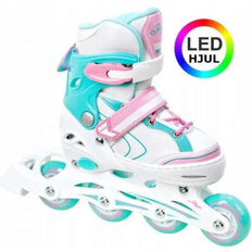 Raven Lia Front Led Wheel 34-37