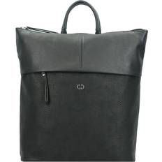Gerry Weber Tasker Gerry Weber Rucksack, backpack mvz 1 keep in mind, Schwarz, 9 l