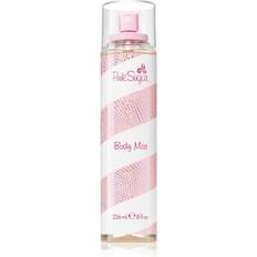 Pink Sugar Body Mist