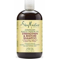 Jamaican Black Castor Oil Strengthen & Restore Shampoo