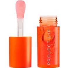 Makeup Project Lip Plump Juice Plumping Oil 5.6ml Various Shades Watermelon