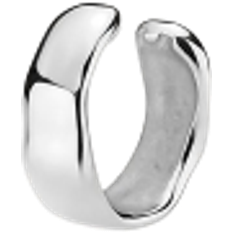 Signe Kragh x Ear Cuff - Silver
