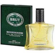 Brut ORIGINAL Eau de Toilette Spray Prestige 101ml