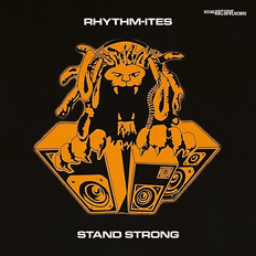 Rhythm-ites Stand Strong (Vinyl)