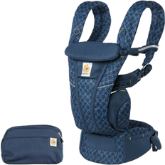 Ergobaby 360 Ergobaby Omni Breeze Carrier omni 360 all position carrier
