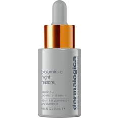 Dermalogica biolumin c serum Dermalogica BioLumin-C Night Restore Serum 25 ml 25ml