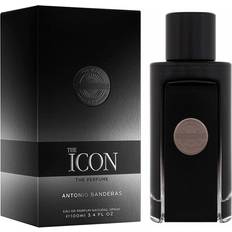 Antonio Banderas The Icon EdP 100ml