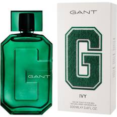 Gant Eau de Toilette Gant Ivy EdT Herrdoft 100 ml 100ml