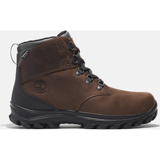 Timberland Halbhoher Chillberg Snow Boot - Dark Brown