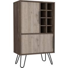 Core Products Nevada Drinks Liquor Cabinet