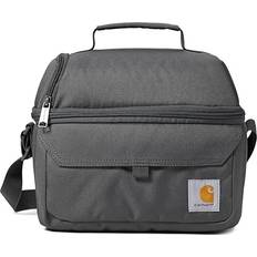Køletasker på tilbud Carhartt 12 Can Two Compartment Lunch Box