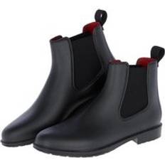 Beinschutz Kerbl Stiefeletten Axona Noir