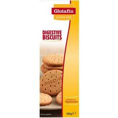 Gluten Free Digestive Biscuits