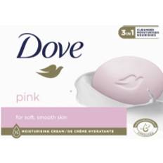 Dove Kropssæber Dove Creamy Bar Soap 3in1 90g