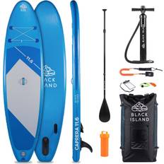 Caprera SUP 11.6 Kit