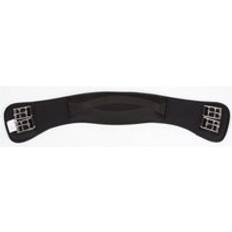 Girth Girths Kerbl Anatomical Dressage Girth - Noir