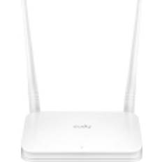 Cudy N300 Wi-Fi Router
