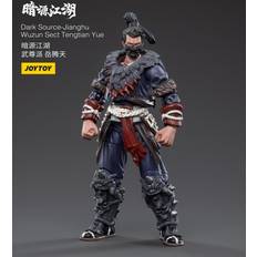 JOYTOY Dark Source 1 18 Dark Source Jianghu Wuzun Sect Tengtian Yue