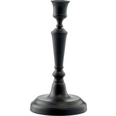 Lene Bjerre Värmeljuslyktor Lene Bjerre Eliane Stage Black Värmeljuslykta 21cm